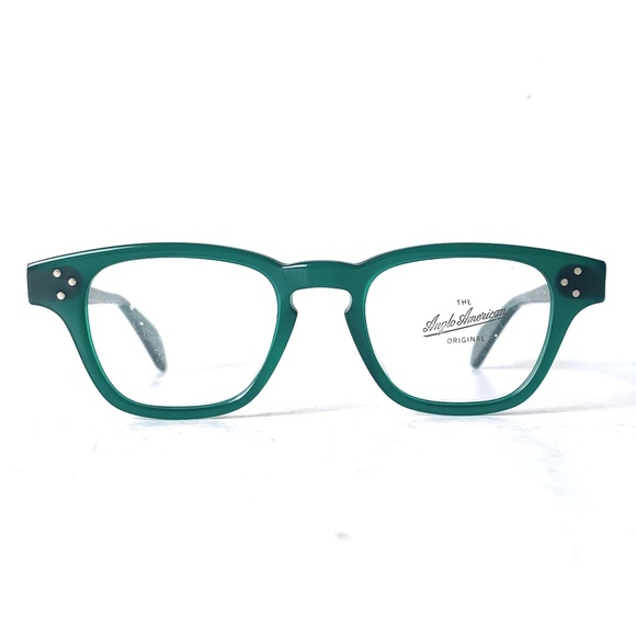 Anglo American Optical Accessories Rare Anglo American Eyewear